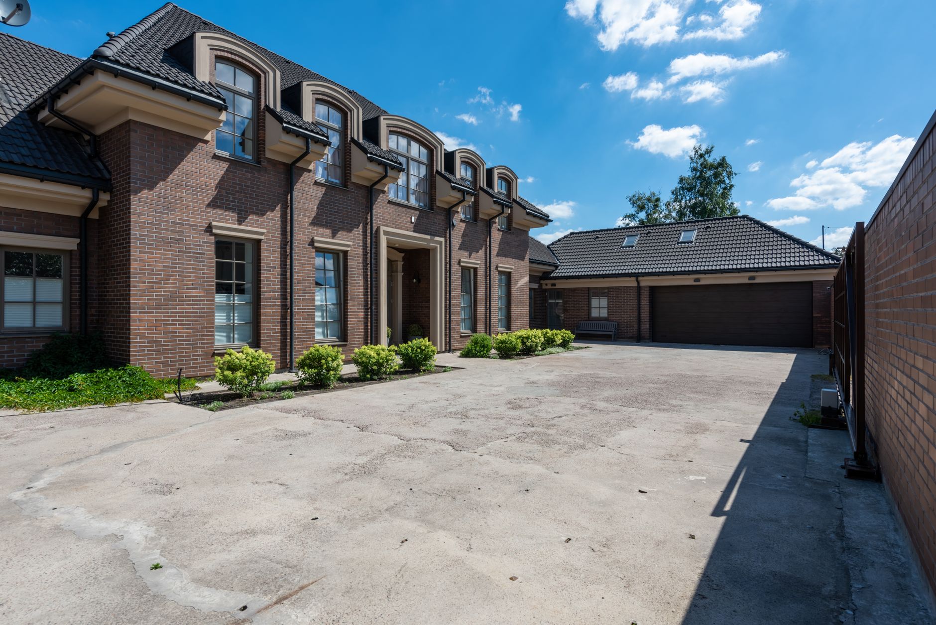 Patio Slab – Bulverde