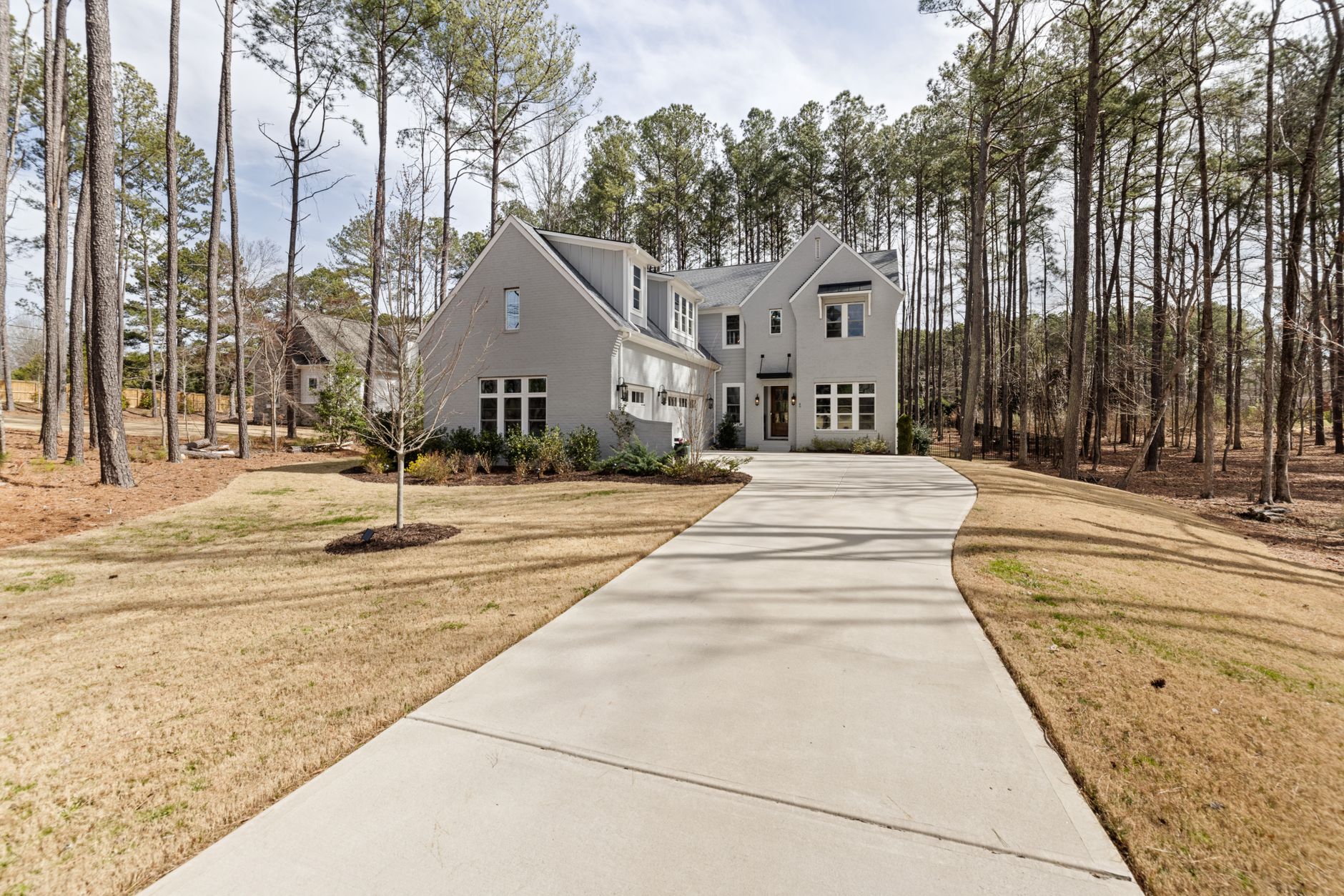 Stamped Concrete – Bulverde