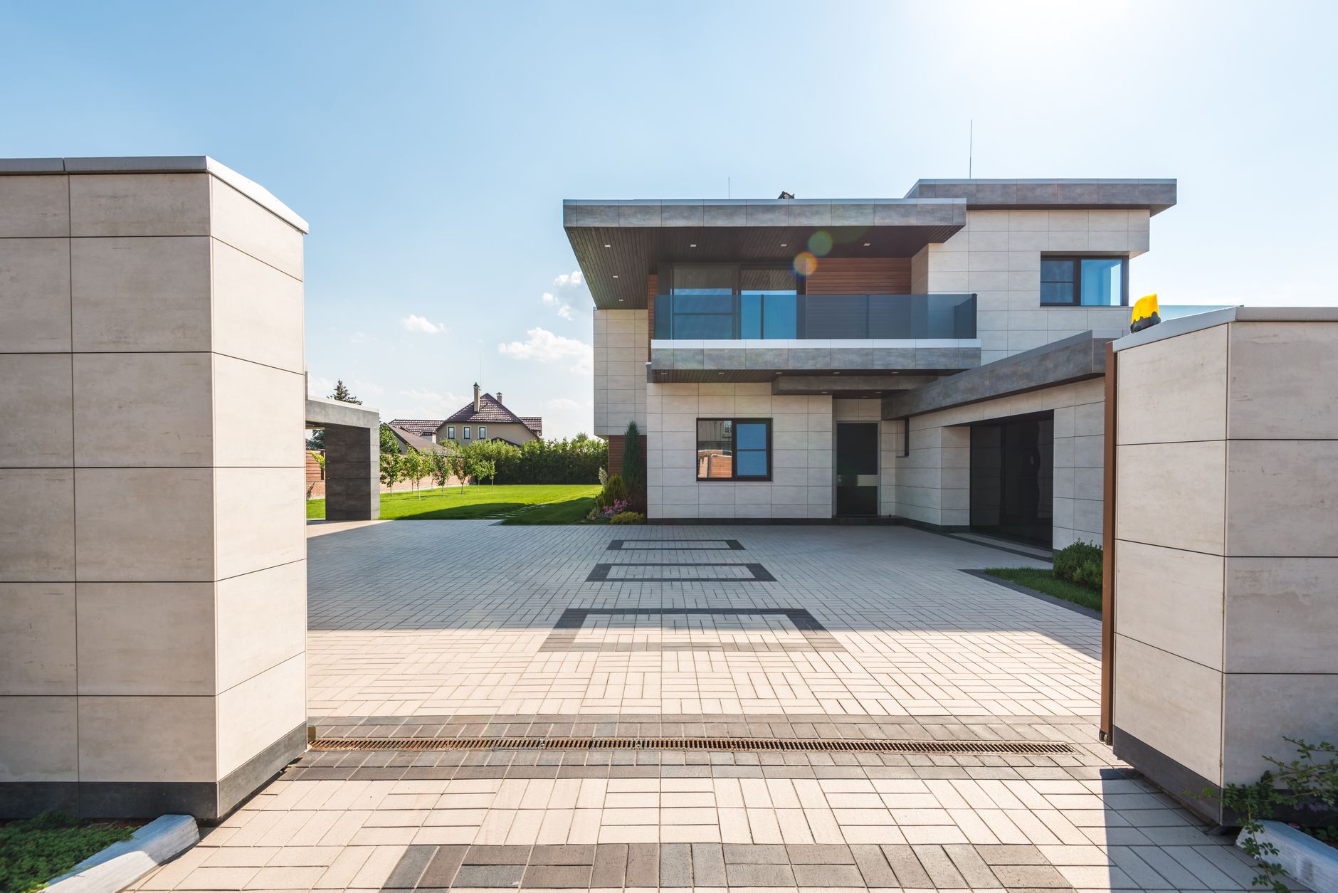 Foundation Work – Bulverde
